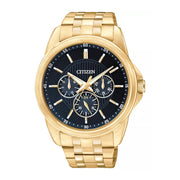 Relógio Citizen Classic AG8342-52L - Quartzo - 42mm - Pendulum Relojoaria